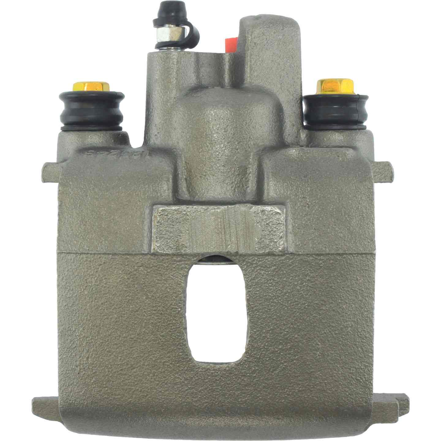 Centric Parts Disc Brake Caliper Semi-Loaded with Anti-Corrosion Finish for 2001-2010 Chrysler PT Cruiser 2003-2005 Dodge Neon 141.63518