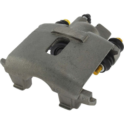 Centric Parts Semi-Loaded Brake Caliper with New Phenolic Pistons 141.63519