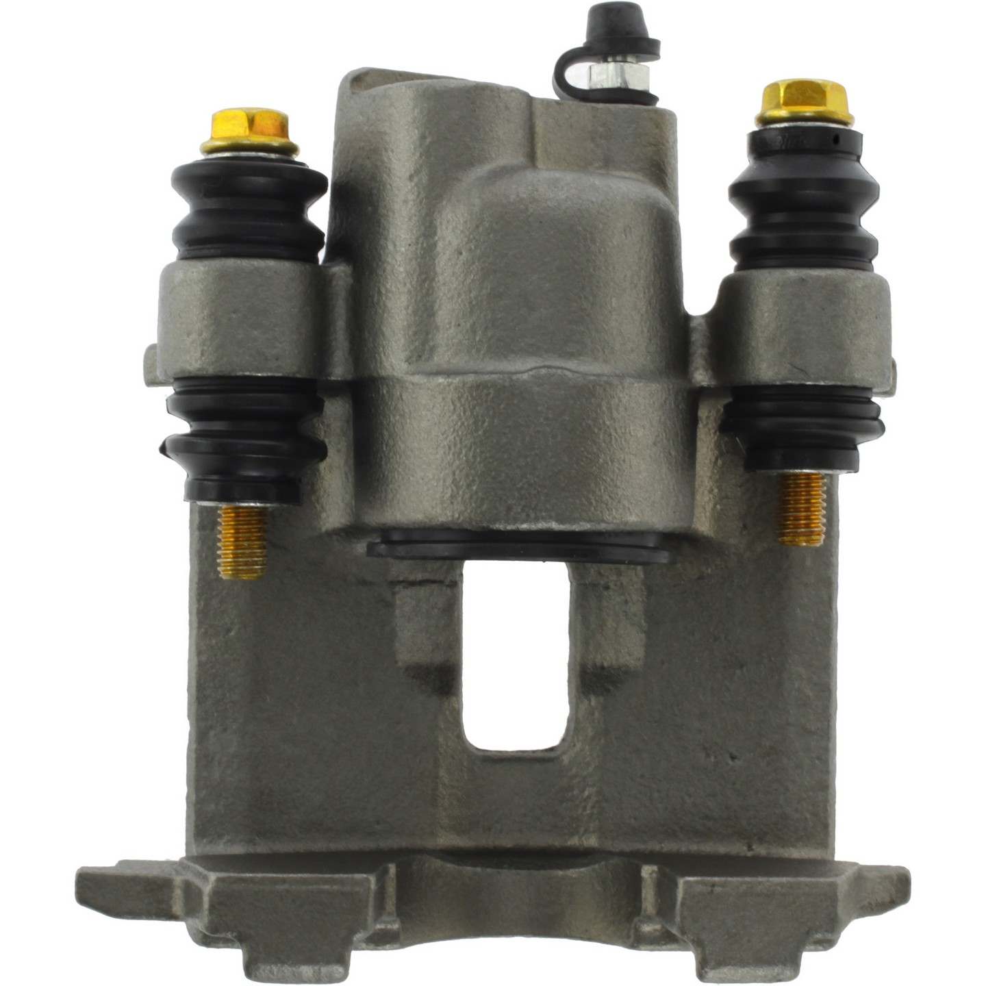 Centric Parts Semi-Loaded Brake Caliper with New Phenolic Pistons 141.63519