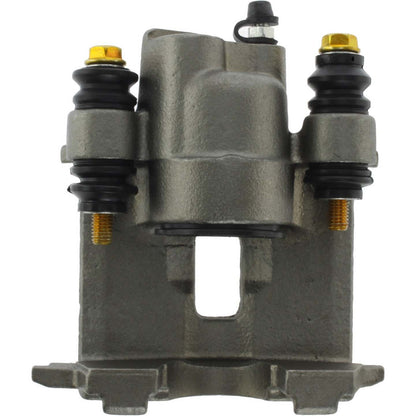 Centric Parts Semi-Loaded Brake Caliper with New Phenolic Pistons 141.63519