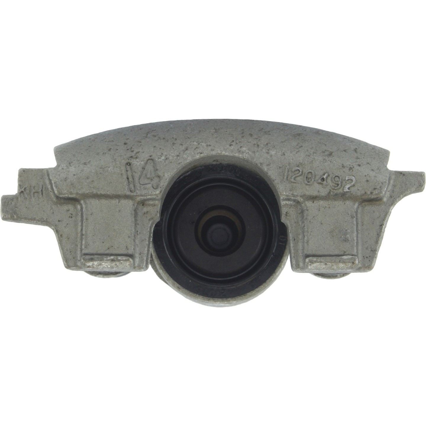 Centric Parts Semi-Loaded Brake Caliper with New Phenolic Pistons 141.63519
