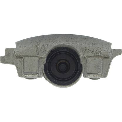 Centric Parts Semi-Loaded Brake Caliper with New Phenolic Pistons 141.63519