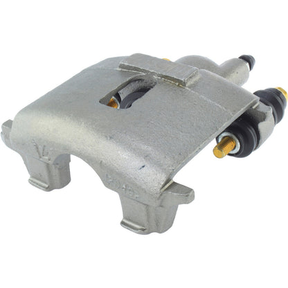 Centric Parts Disc Brake Caliper Semi-Loaded with New Phenolic Pistons for 2000-2005 Dodge Neon 2000-2001 Plymouth Neon 141.63520
