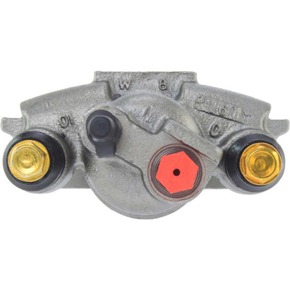 Centric Parts Semi-Loaded Brake Caliper with New Phenolic Pistons 141.63520