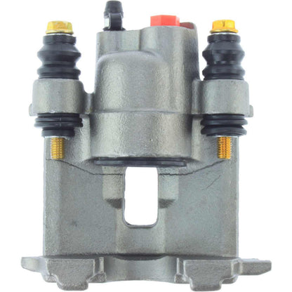 Centric Parts Semi-Loaded Brake Caliper with New Phenolic Pistons 141.63520