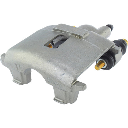 Centric Parts Disc Brake Caliper Semi-Loaded with New Phenolic Pistons for 2000-2005 Dodge Neon 2000-2001 Plymouth Neon 141.63520