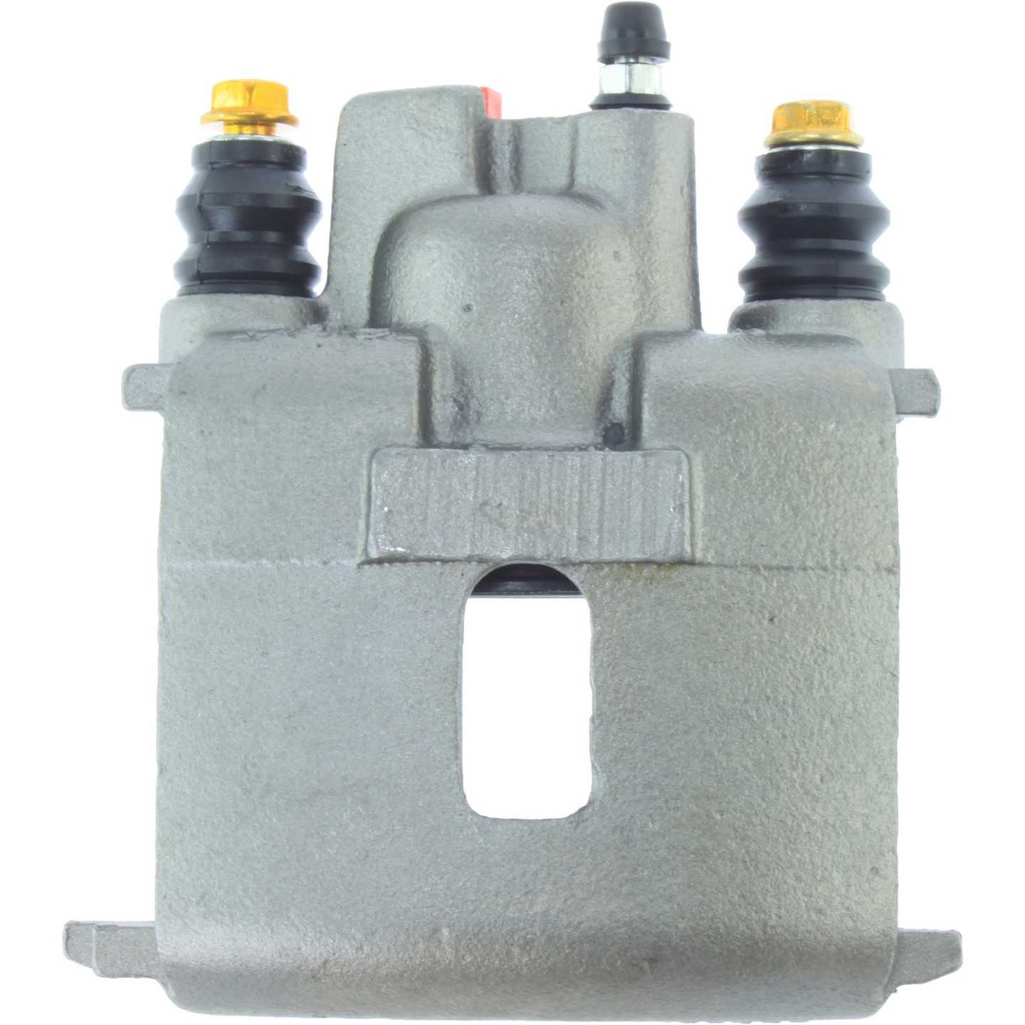Centric Parts Semi-Loaded Brake Caliper with New Phenolic Pistons 141.63520