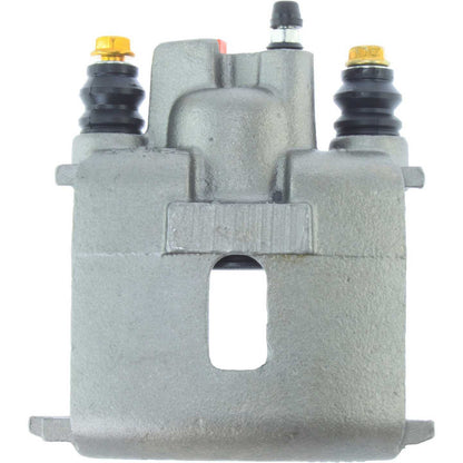 Centric Parts Semi-Loaded Brake Caliper with New Phenolic Pistons 141.63520
