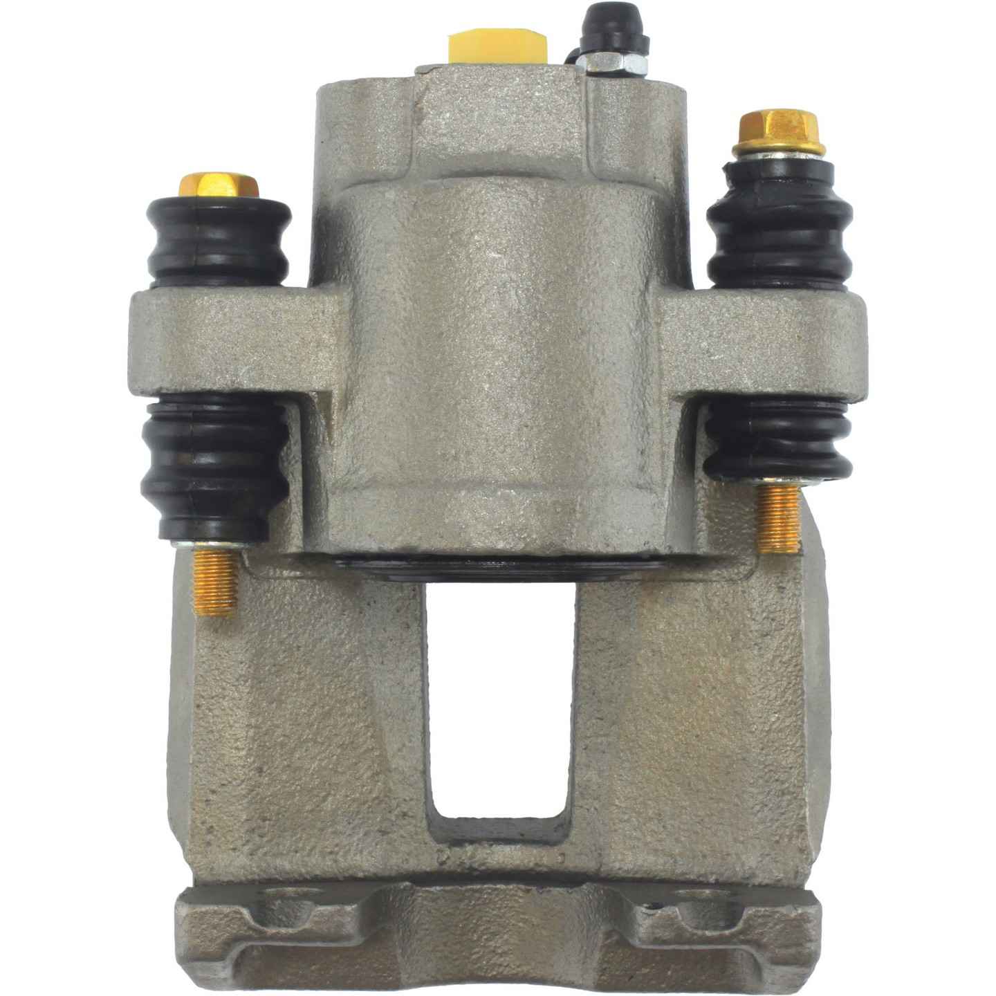 StopTech Semi-Loaded Brake Caliper with New Phenolic Pistons 141.63525