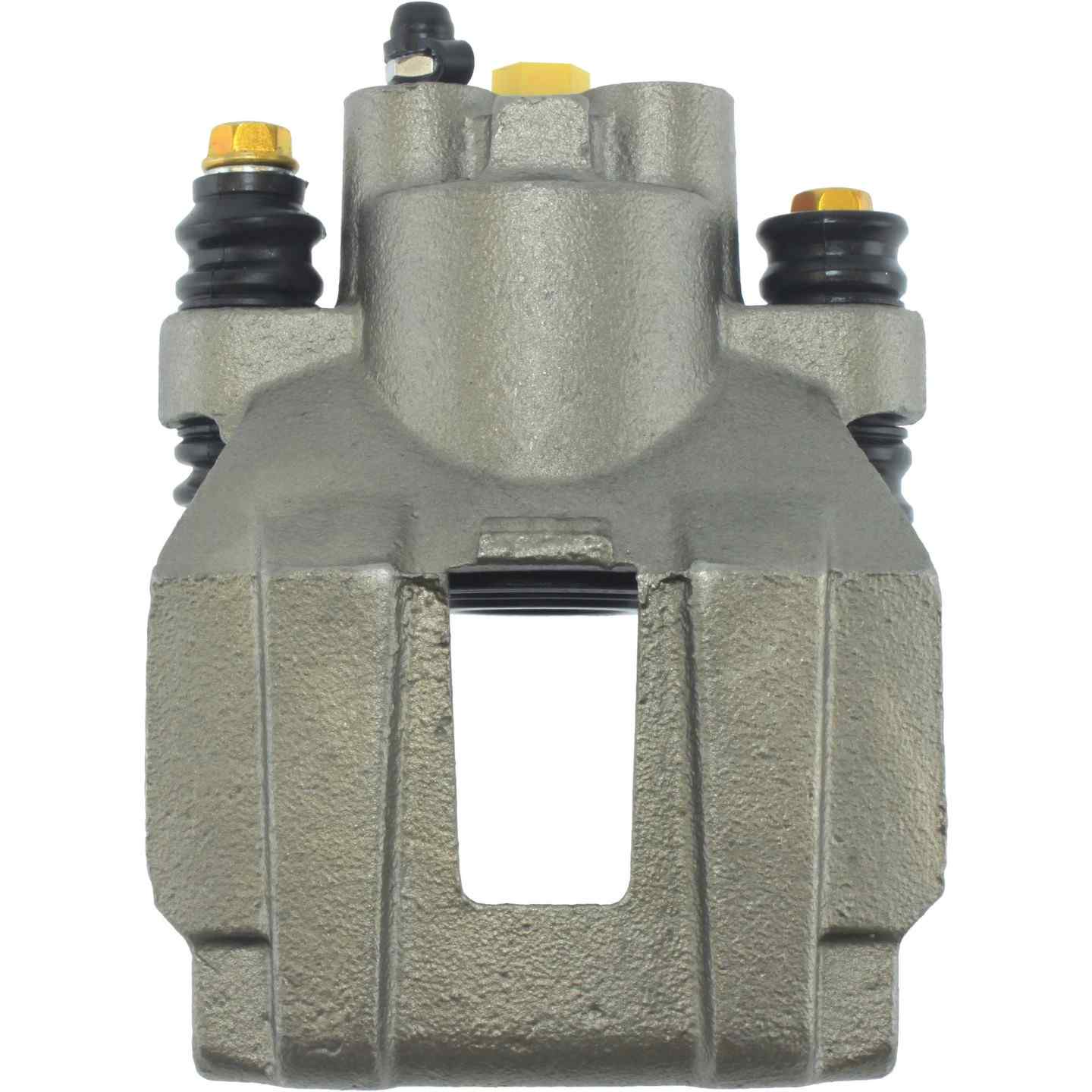 Centric Parts Semi-Loaded Brake Caliper with New Phenolic Pistons 141.63525