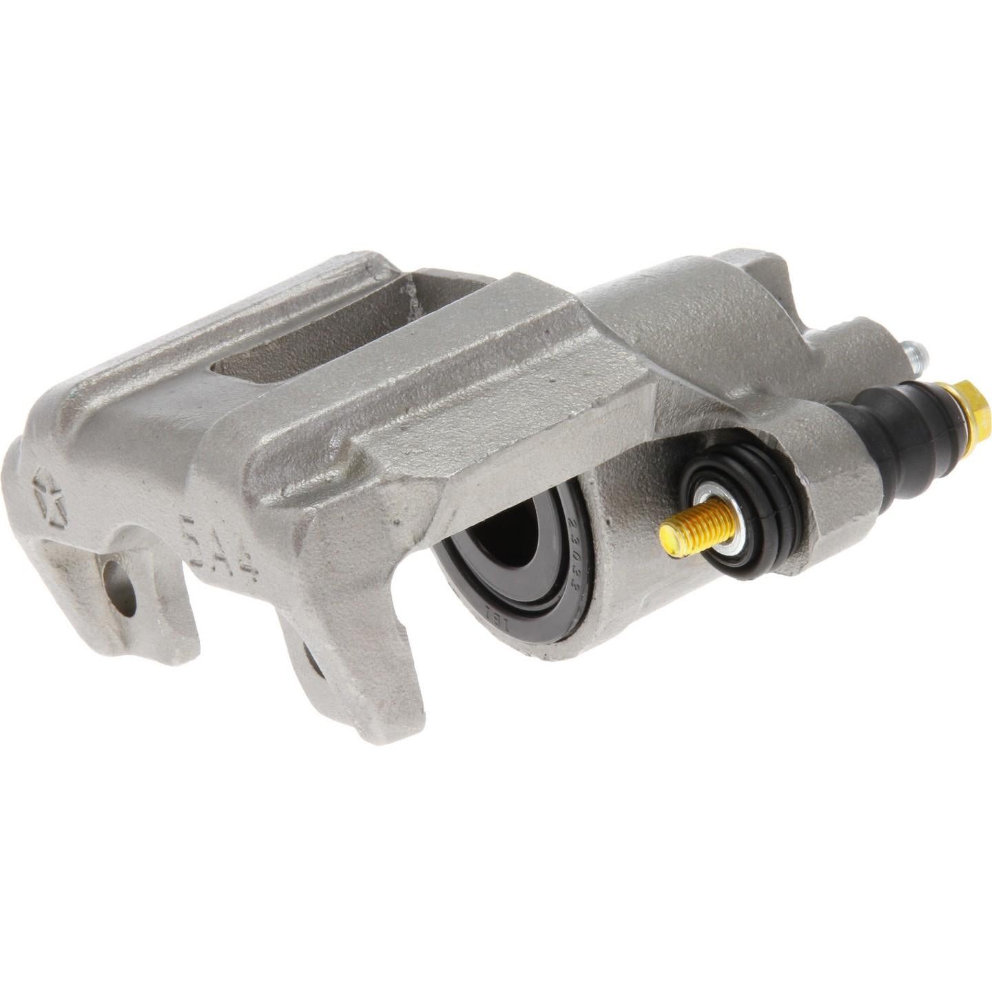 Centric Parts Semi-Loaded Brake Caliper with New Phenolic Pistons 141.63526