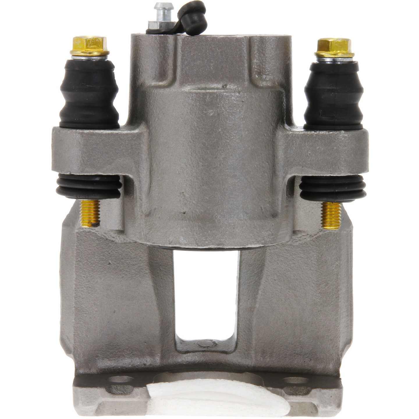 Centric Parts Semi-Loaded Brake Caliper with New Phenolic Pistons 141.63526