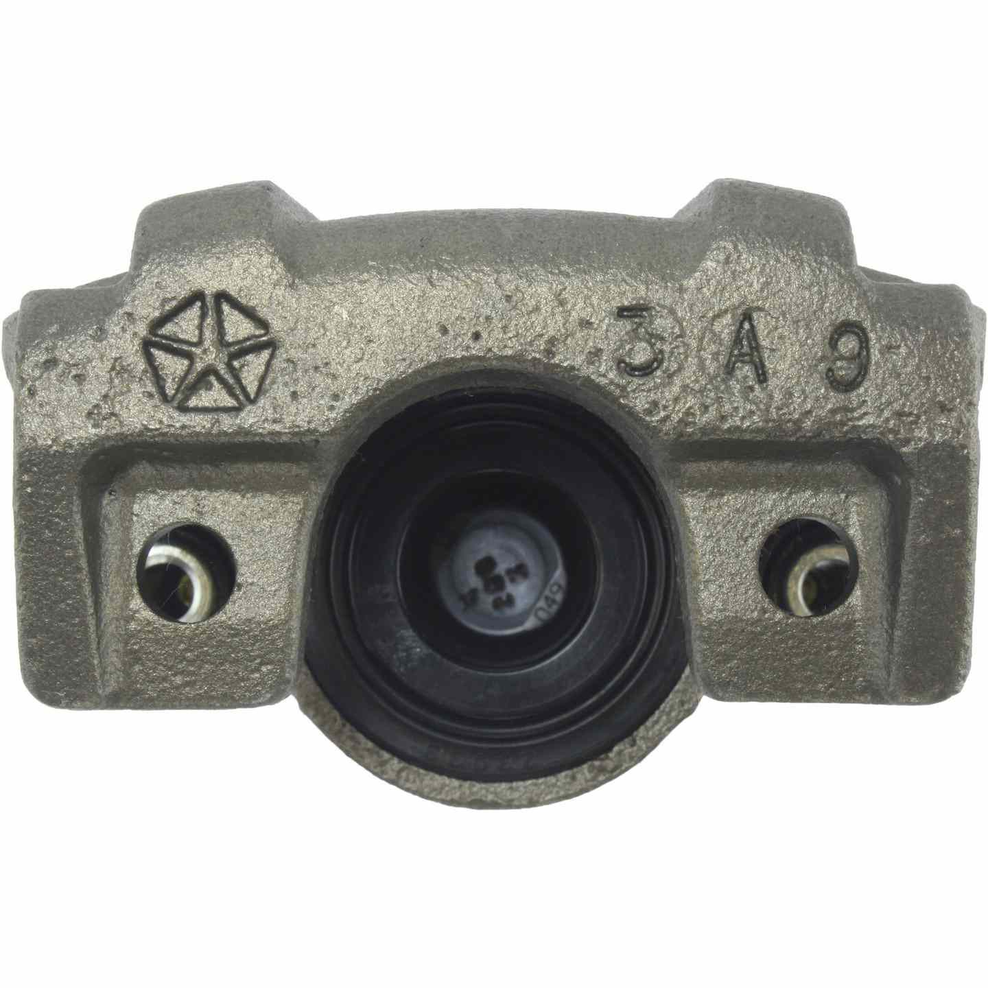 StopTech Semi-Loaded Brake Caliper with New Phenolic Pistons 141.63526