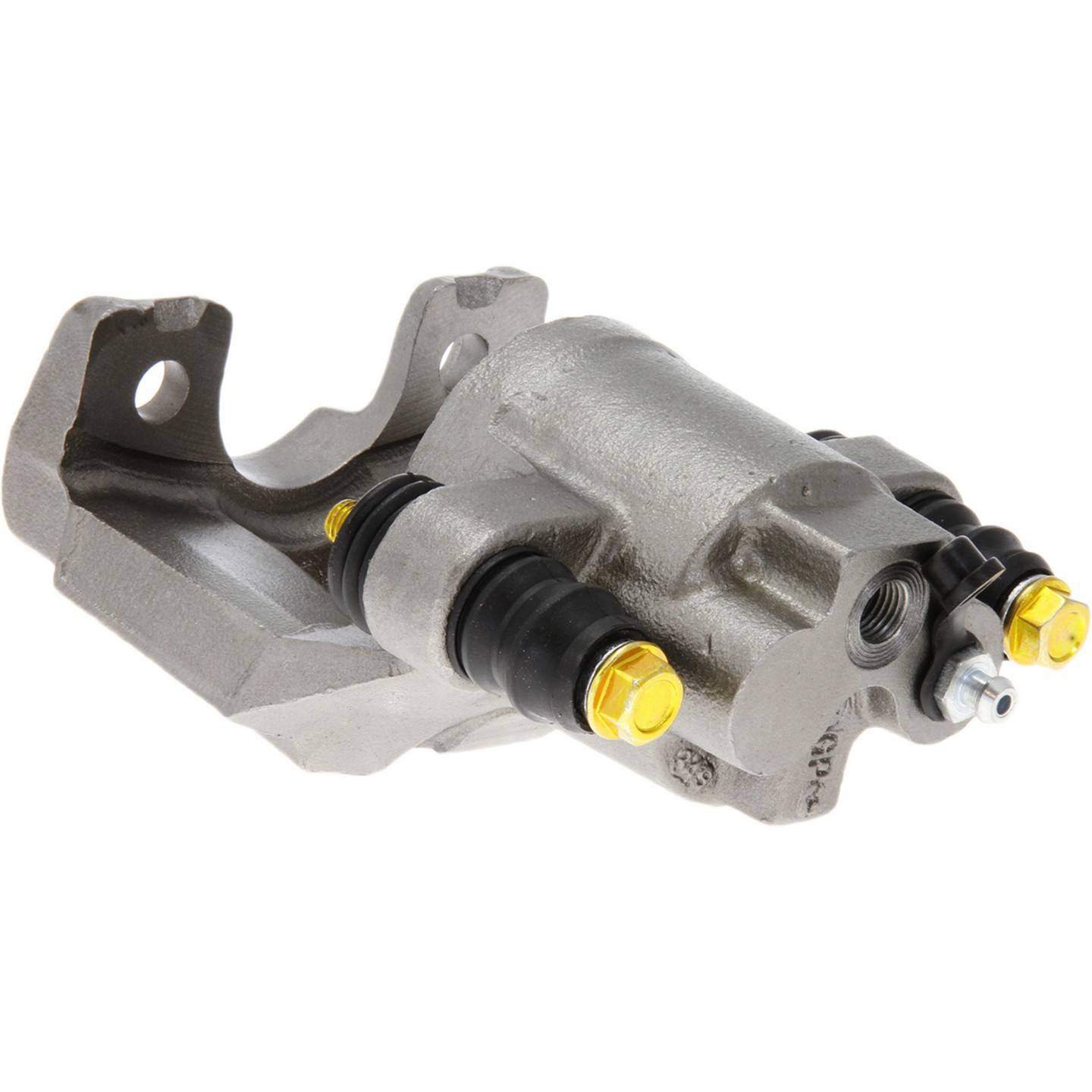 Centric Parts Semi-Loaded Brake Caliper with New Phenolic Pistons 141.63526