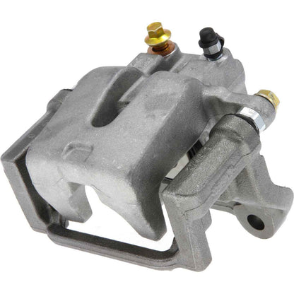 Centric Parts Disc Brake Caliper Semi-Loaded with New Phenolic Pistons for 2005-2019 Chrysler 300 Dodge Challenger Charger Magnum 141.63528