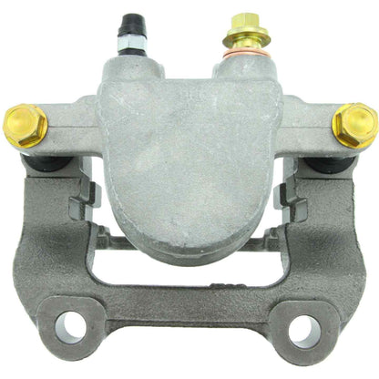 Centric Parts Semi-Loaded Brake Caliper with New Phenolic Pistons 141.63528