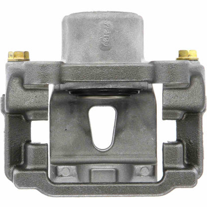 Centric Parts Semi-Loaded Brake Caliper with New Phenolic Pistons 141.63528