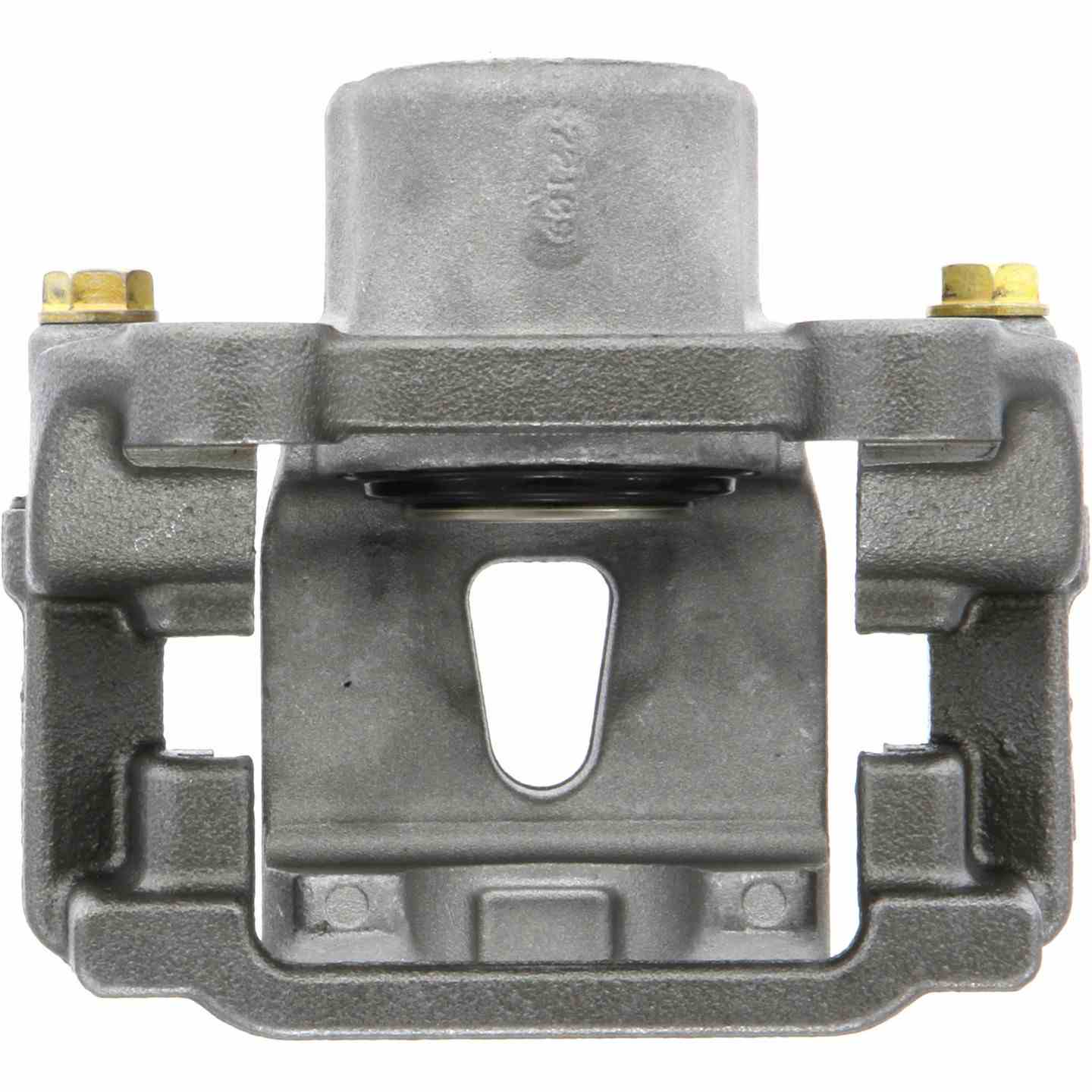 Centric Parts Disc Brake Caliper Semi-Loaded with New Phenolic Pistons for 2005-2019 Chrysler 300 Dodge Challenger Charger Magnum 141.63528