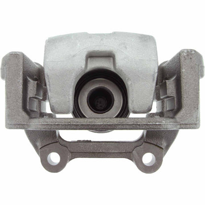 Centric Parts Disc Brake Caliper Semi-Loaded with New Phenolic Pistons for 2005-2019 Chrysler 300 Dodge Challenger Charger Magnum 141.63528