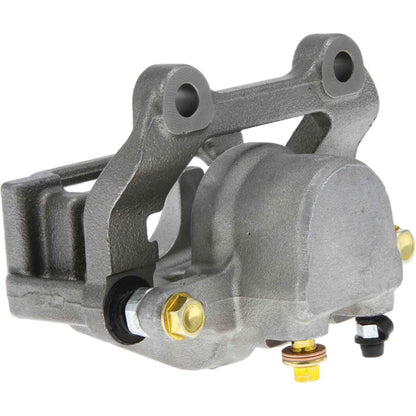 Centric Parts Disc Brake Caliper Semi-Loaded with New Phenolic Pistons for 2005-2019 Chrysler 300 Dodge Challenger Charger Magnum 141.63528