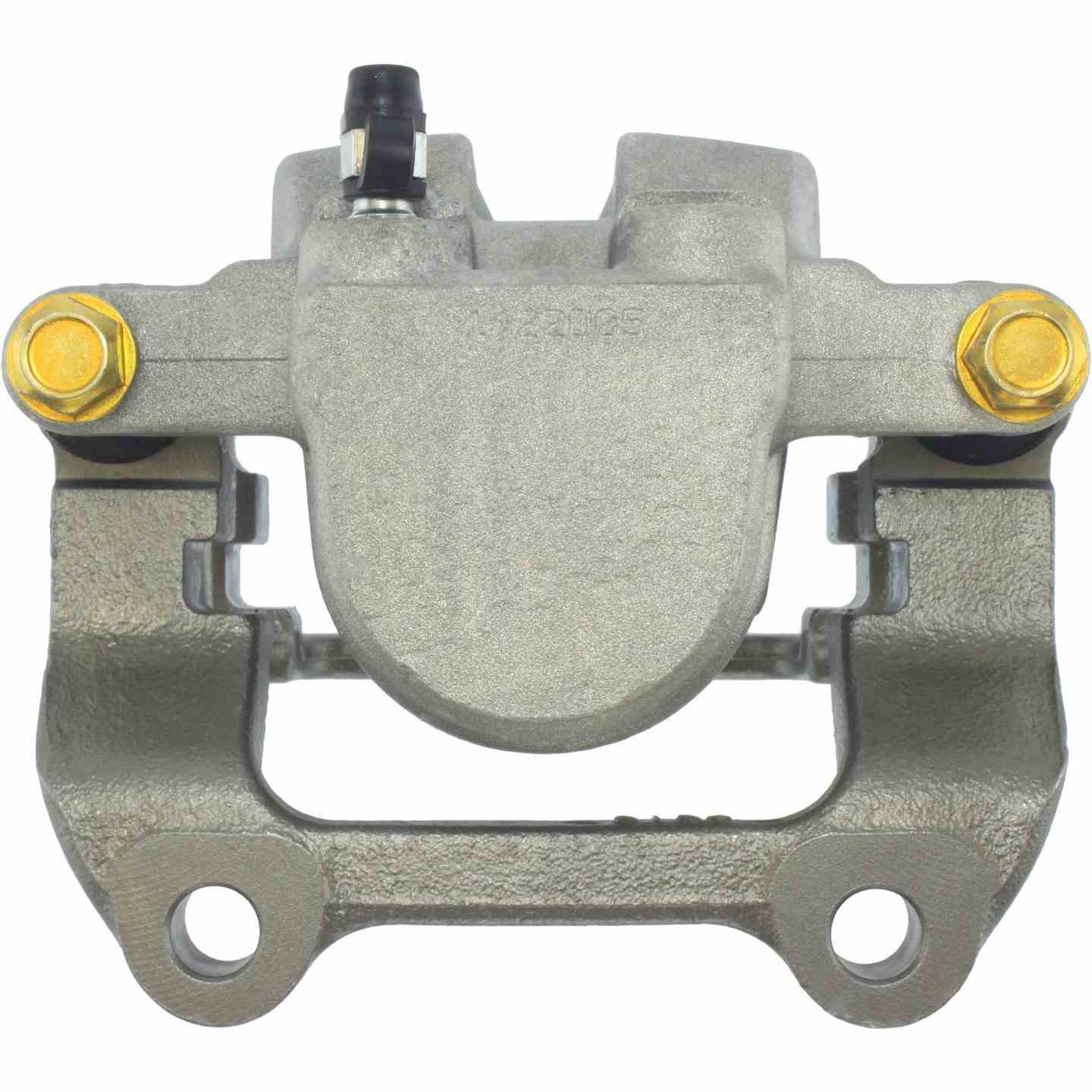 Centric Parts Semi-Loaded Brake Caliper with New Phenolic Pistons 141.63530
