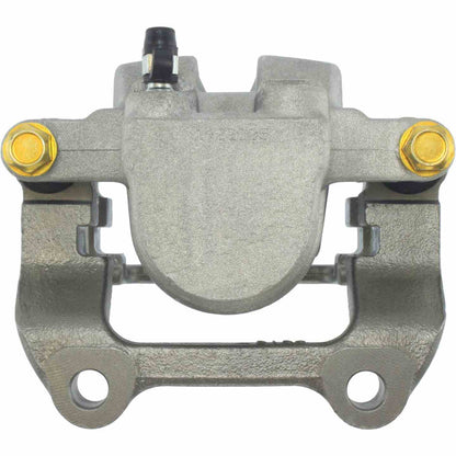 Centric Parts Disc Brake Caliper Semi-Loaded with New Phenolic Pistons for 2005-2019 Chrysler 300, Dodge Challenger, Charger, Magnum 141.63530