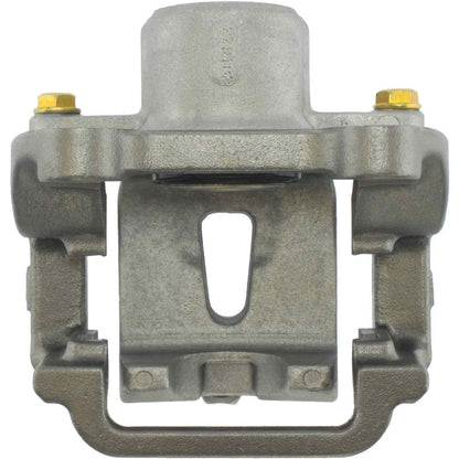 Centric Parts Semi-Loaded Brake Caliper with New Phenolic Pistons 141.63530