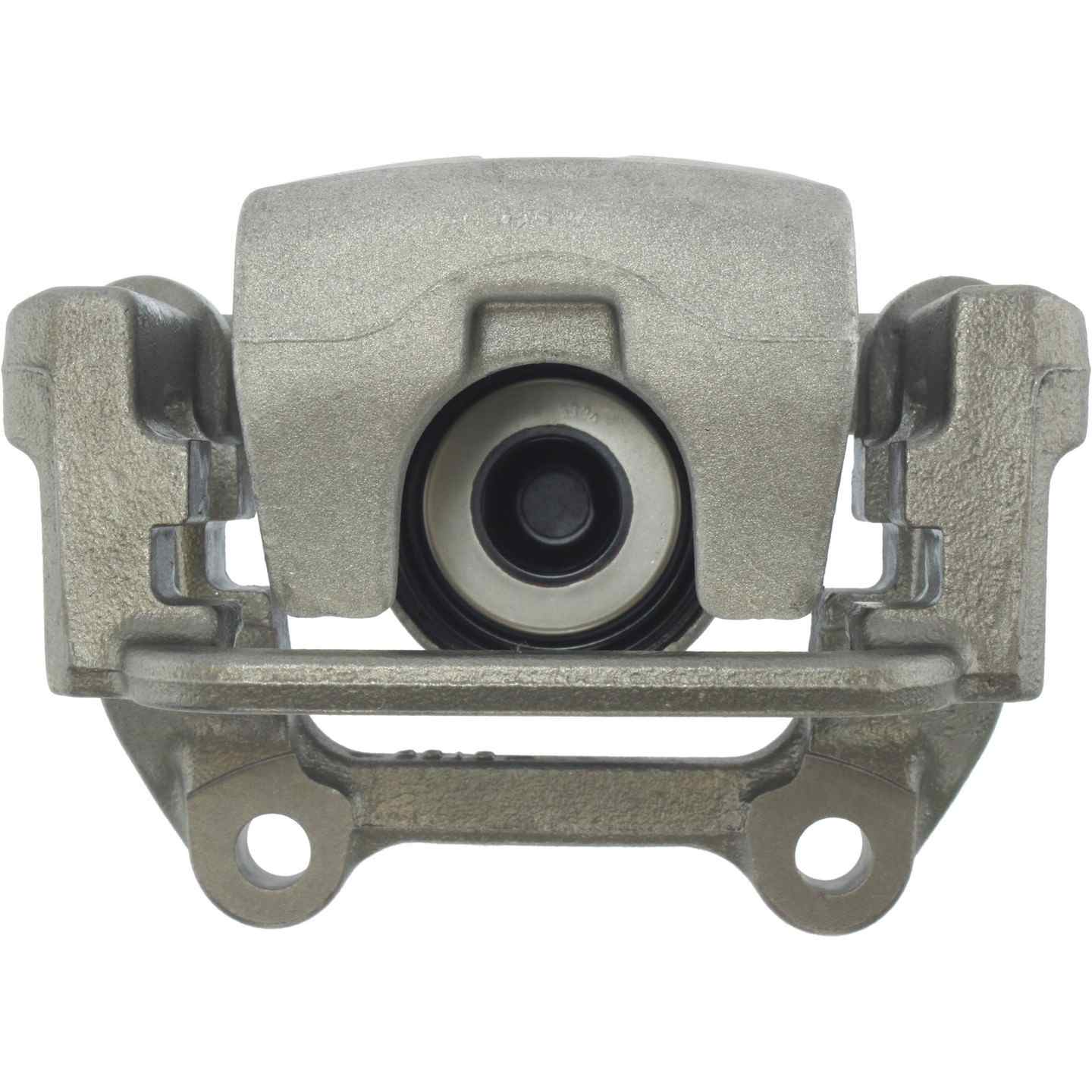 Centric Parts Disc Brake Caliper Semi-Loaded with New Phenolic Pistons for 2005-2019 Chrysler 300, Dodge Challenger, Charger, Magnum 141.63530