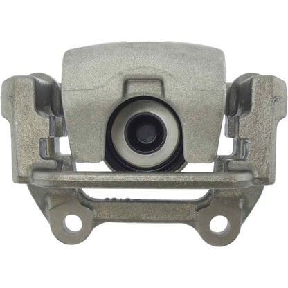 Centric Parts Disc Brake Caliper Semi-Loaded with New Phenolic Pistons for 2005-2019 Chrysler 300, Dodge Challenger, Charger, Magnum 141.63530