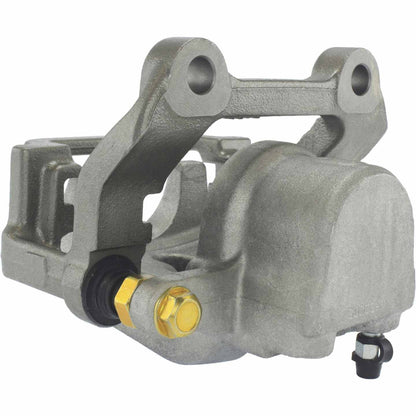 Centric Parts Semi-Loaded Brake Caliper with New Phenolic Pistons 141.63530
