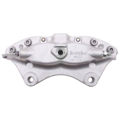 Centric Parts Disc Brake Caliper Semi-Loaded with anti-corrosion finish for 2005-2019 Chrysler 300 Dodge Challenger Charger Magnum Jeep Grand Cherokee 141.63531