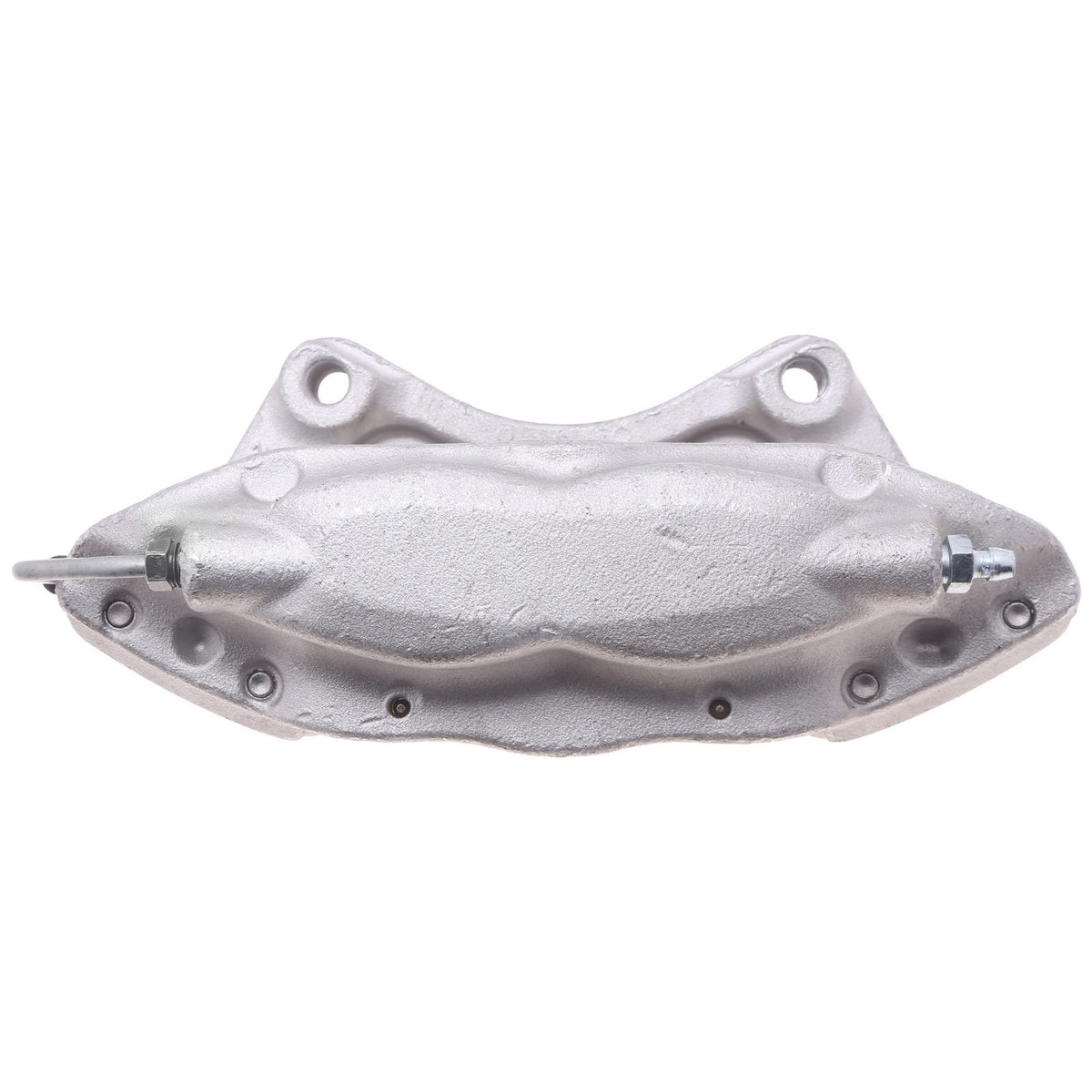 Centric Parts Disc Brake Caliper Semi-Loaded with anti-corrosion finish for 2005-2019 Chrysler 300 Dodge Challenger Charger Magnum Jeep Grand Cherokee 141.63531