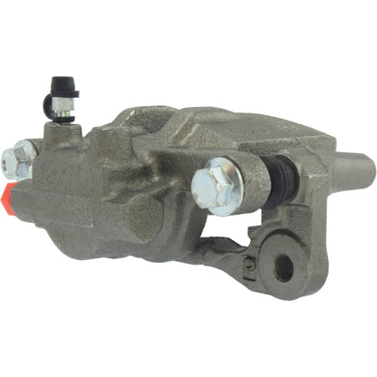 Centric Parts Semi-Loaded Brake Caliper 141.63533