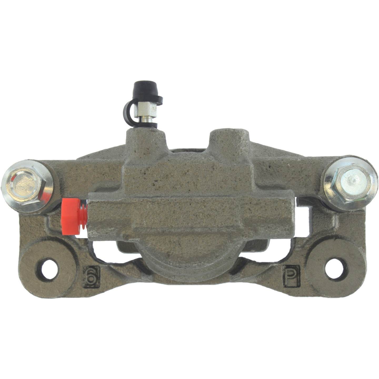 Centric Parts Disc Brake Caliper Semi-Loaded with anti-corrosion finish 141.63533