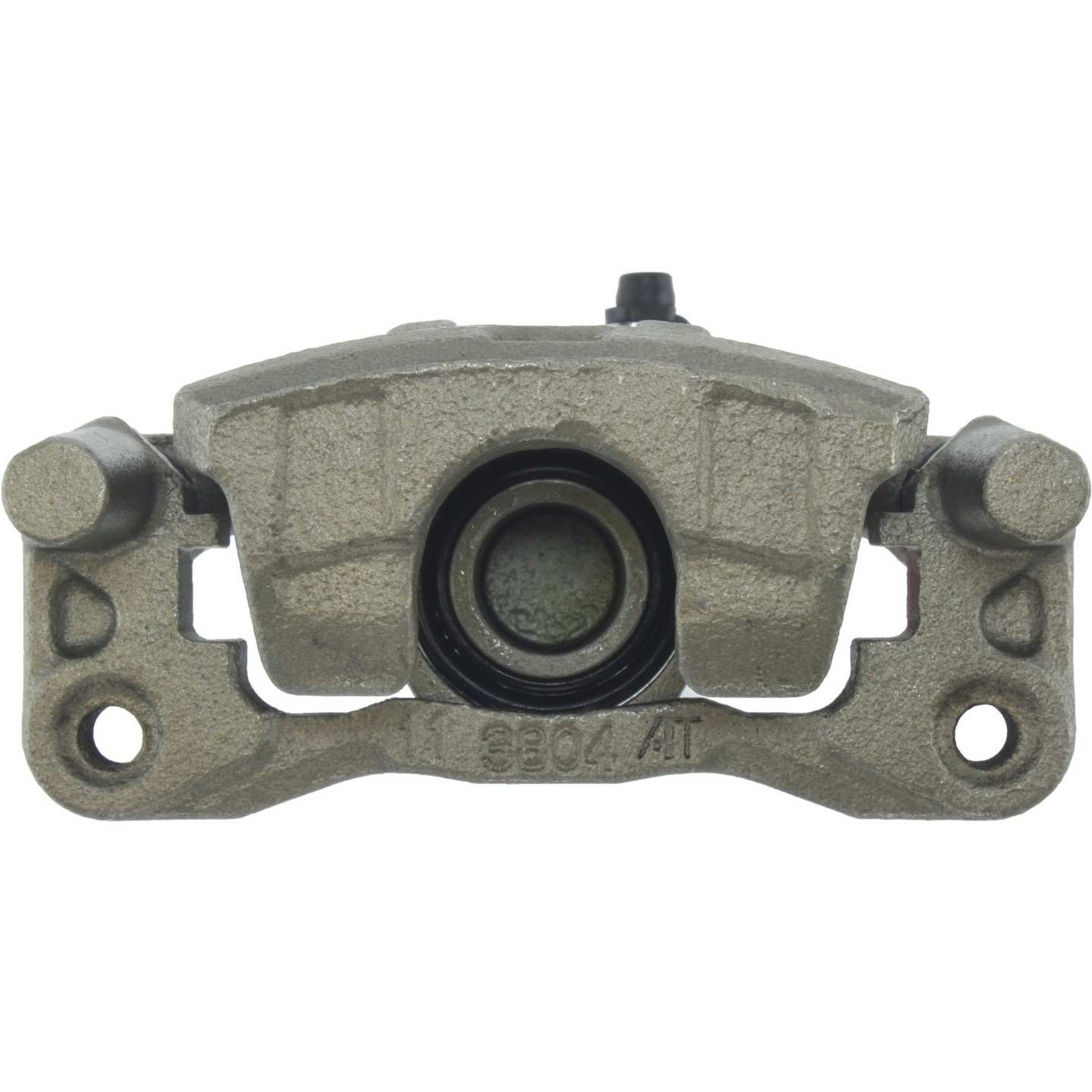 Centric Parts Disc Brake Caliper Semi-Loaded with anti-corrosion finish 141.63533