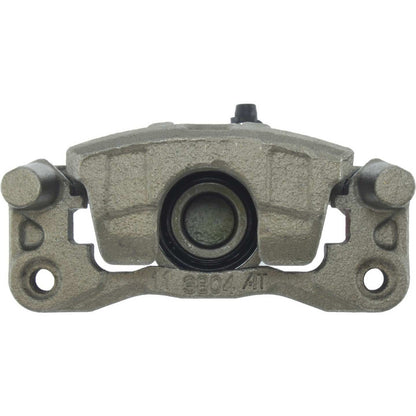 Centric Parts Disc Brake Caliper Semi-Loaded with anti-corrosion finish 141.63533