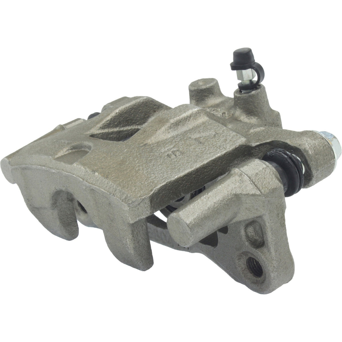 Centric Parts Disc Brake Caliper Semi-Loaded with anti-corrosion finish 141.63533