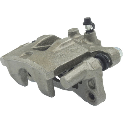 Centric Parts Disc Brake Caliper Semi-Loaded with anti-corrosion finish 141.63533