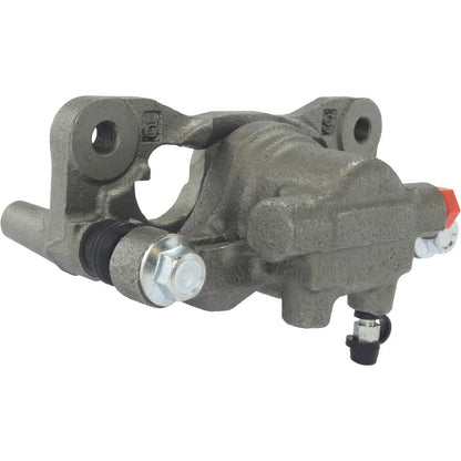 Centric Parts Disc Brake Caliper Semi-Loaded with anti-corrosion finish 141.63533