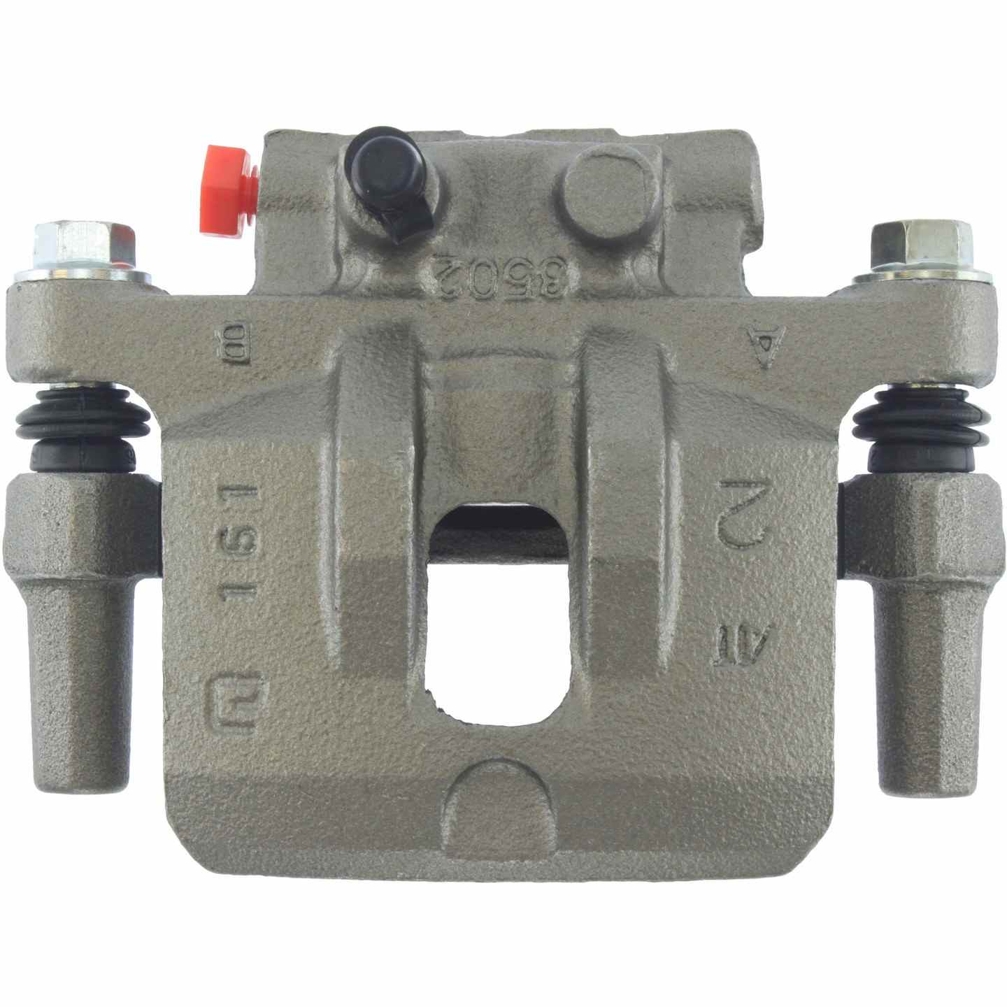 Centric Parts Semi-Loaded Brake Caliper 141.63534