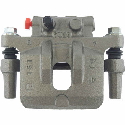 Centric Parts Semi-Loaded Brake Caliper 141.63534