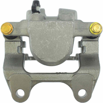 Centric Parts Disc Brake Caliper Semi-Loaded with New Phenolic Pistons for 2006-2014 Dodge Charger 141.63536