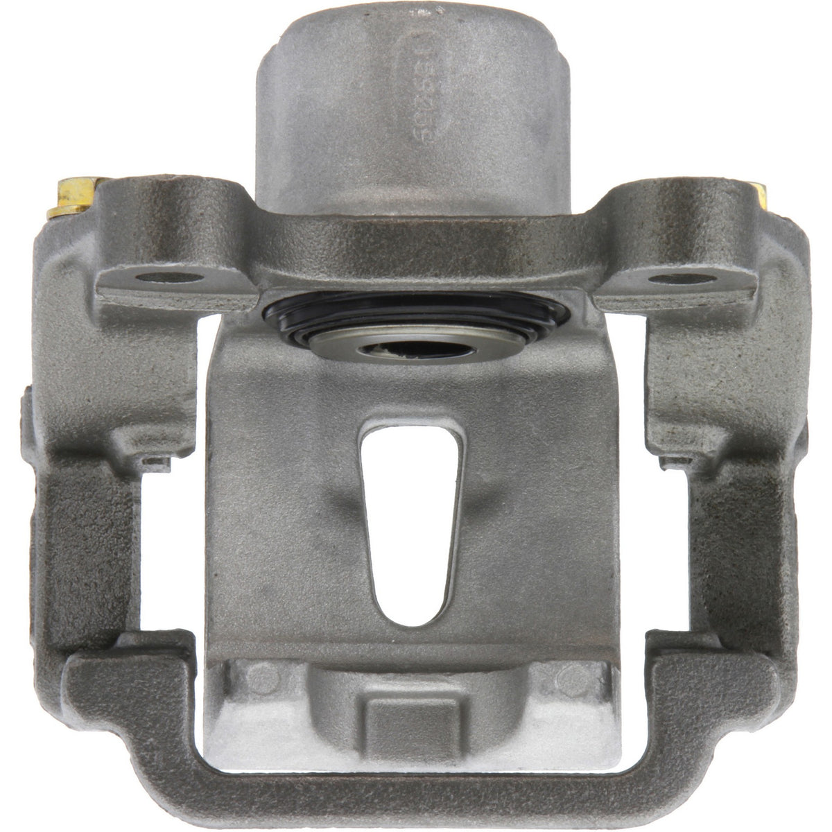 Centric Parts Disc Brake Caliper Semi-Loaded with New Phenolic Pistons for 2006-2014 Dodge Charger 141.63536