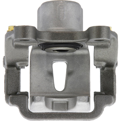 Centric Parts Disc Brake Caliper Semi-Loaded with New Phenolic Pistons for 2006-2014 Dodge Charger 141.63536