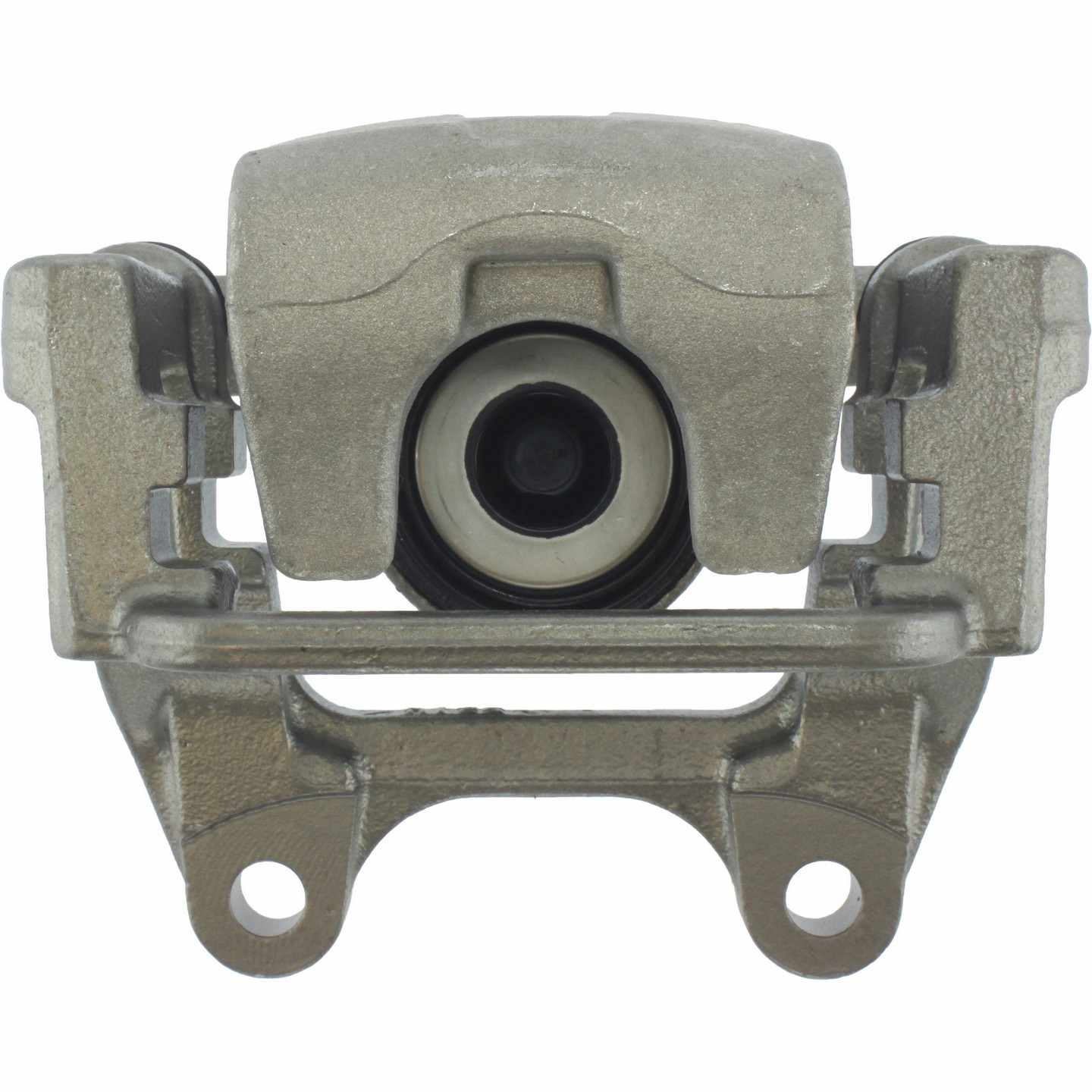 Centric Parts Disc Brake Caliper Semi-Loaded with New Phenolic Pistons for 2006-2014 Dodge Charger 141.63536