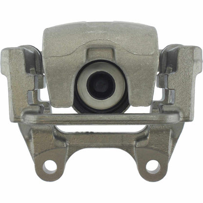 Centric Parts Semi-Loaded Brake Caliper with New Phenolic Pistons 141.63536