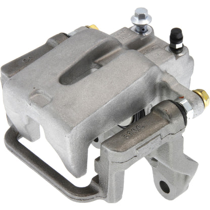 Centric Parts Disc Brake Caliper Semi-Loaded with New Phenolic Pistons for 2006-2014 Dodge Charger 141.63536