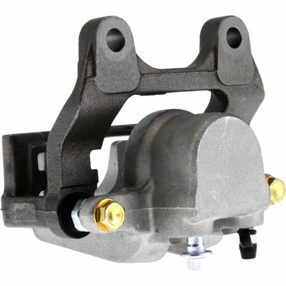 Centric Parts Disc Brake Caliper Semi-Loaded with New Phenolic Pistons for 2006-2014 Dodge Charger 141.63536