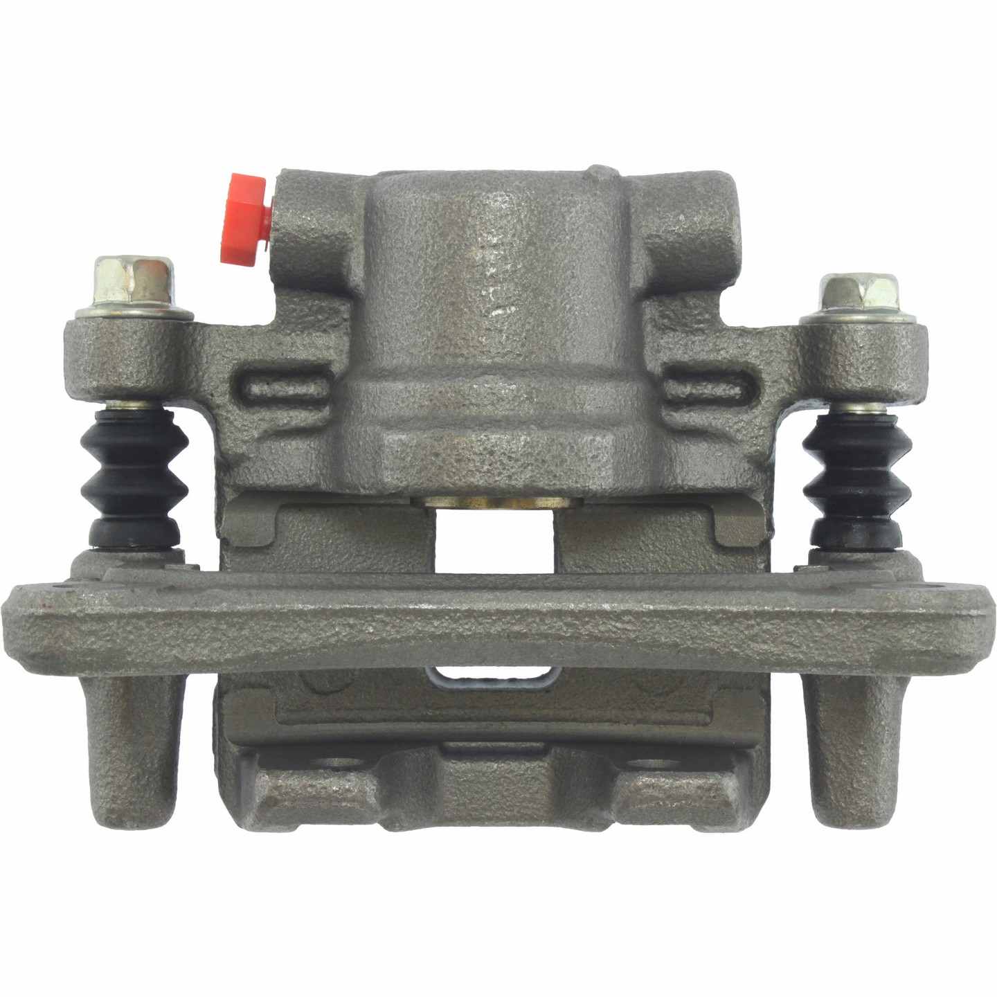 Centric Parts Semi-Loaded Disc Brake Caliper for 2007‑2014 Chrysler Sebring, Dodge Avenger, Jeep Compass, Patriot, Mitsubishi Lancer, Outlander, RVR 2007‑2018 141.63537