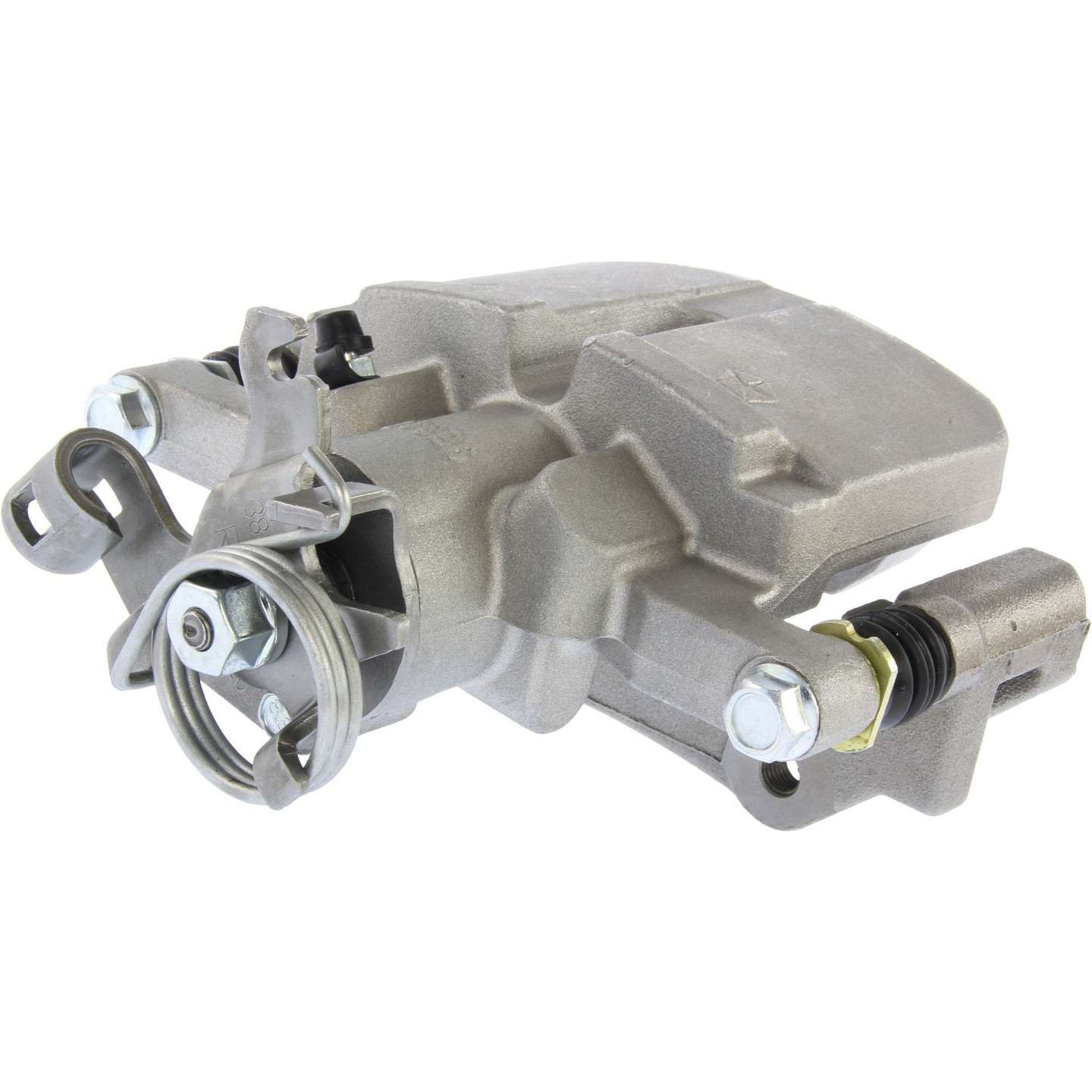 Centric Parts Semi-Loaded Brake Caliper 141.63539